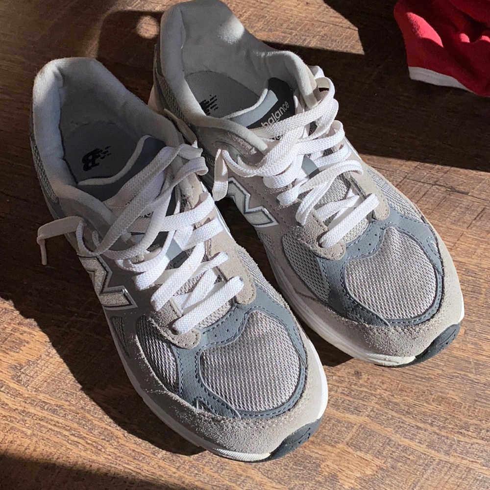 New balance 990
